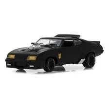 Ford Falcon Xb 1973 Mad Max Last Of The V8 1:43 Greenlight