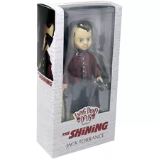 Figura De Jack Torrance Living Dead Dolls - Mezco Toyz