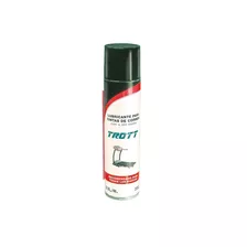 Silicona Lubricante Trott Cinta Correr 440 Cc X 1