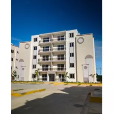 Proyecto Cerrado De Apartamentos En Venta Zona Oriental, San Isidro. 