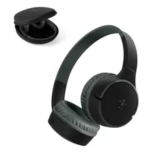 Belkin Soundform Mini Auriculares Bluetooth Inalámbricos Con