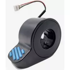 Boton Acelerador Para Scooter Electrico Ninebot Segway 