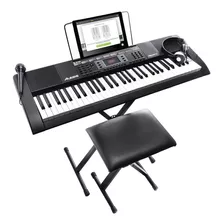 Teclado Alesis Melody 61 Incluye Accesorios Envío Gratis