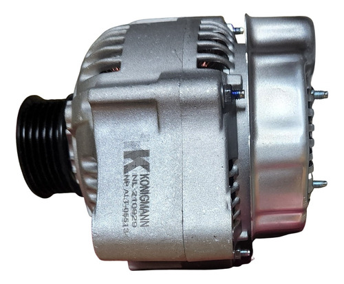 Alternador  Toyota Hi-ace 2.4 1993 A 2000 Foto 5