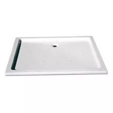 Bagnara Plato Ducha 1.00x75 Acrílico Sanitario