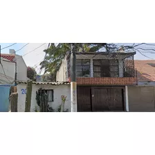 Dma Casa En Venta San Jeronimo Lidice Magdalena Contreras Cdmx