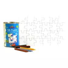 Rompecabezas Puzzle Infantil 4 Piezas Juegos Del Caracol