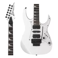 Guitarra Ibanez Rg450dxb Rg 450 Dxb Rg-450 Dxb White Oferta!