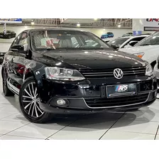 Jetta Highline 2.0 Tsi Tiptronic Blindado