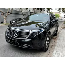 Mercedes-benz Eqc400 Eqc400