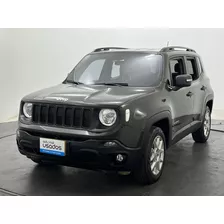 Jeep Renegade Connect 1.8 Aut 5p 2023 Lct484