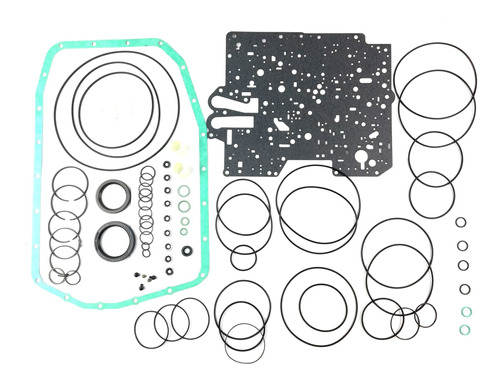 Kit Caja Automatica Bmw Z4 Roadster L6 2.2l 2.5l 3.0l 2004 Foto 2