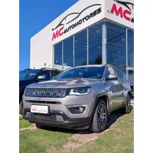Jeep 2019 Compass 2.4 Sport 4x2 At6