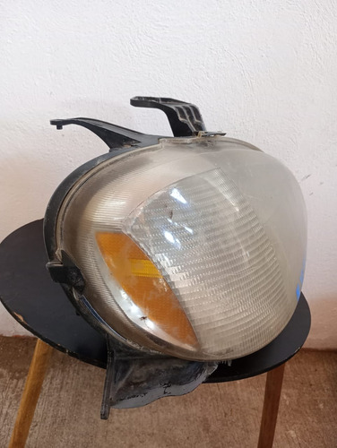 Faro Derecho Mercedes Benz Ml320 1999 2001 2002 2003 Foto 2