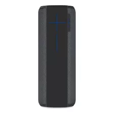 Parlante Ue Megaboom Portátil Bluetooth Waterproof - Negro