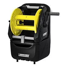 Kaer5 Carrete De Manguera Premium Karcher Hr7.300