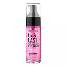 Primer Jelly Fix & Last