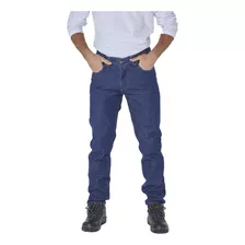 Jean Pampero Hombre Pantalón Ropa Trabajo Uso Intensivo