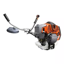 Roçadeira A Gasolina Bch40t 40cc 2hp Oleo Mac Lamina + Nylon