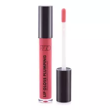 Lip Gloss Light Plumping | Petrizzio | Color Rojo