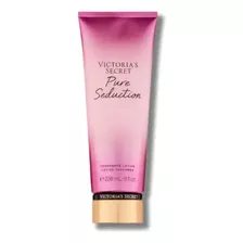  Victoria's Secret Hidratante Corporal Pure Seduction 236ml