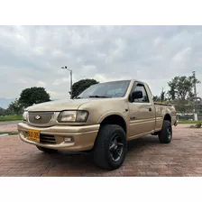Chevrolet Luv Tfr 2.3 Mt 4x2