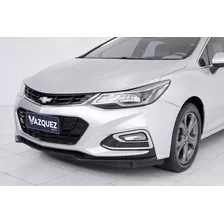 Chevrolet Cruze 1.4 5p Ltz At - Usado