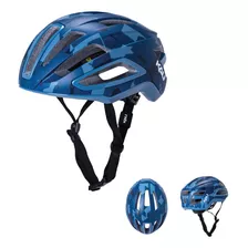 Kali Protectives Uno Casco, Camo Matte Thunder, S/m