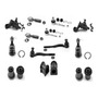 Kit Elevacion Suspension Monotubo Toyota Tacoma 3 Skyjacker