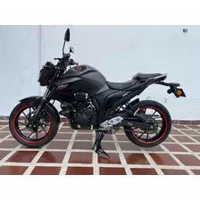 Yamaha Fz25