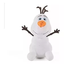 Hermosos Peluche Olaf Frozen 25 Cm