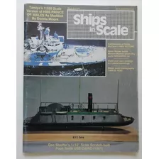 Ships In Scale 