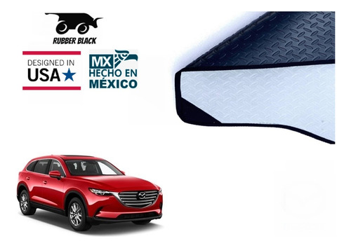 Tapete Cajuela Exacto Mazda Cx-9 2014 A 2019 2020 2021 2022 Foto 3