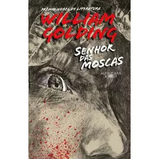 Livro Senhor Das Moscas (nova Edição)