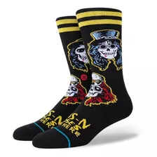 Calceta Guns N' Roses Appetite Black Stance