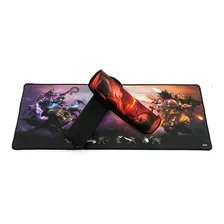 Mouse Pad Gamer 30x80 Ry-100 Dex