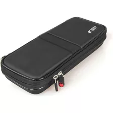 Eva Rigida Funda De Viaje Para Anker Powercore Velocidad 20