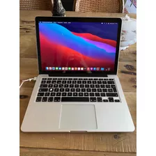 Macbook Pro 2013