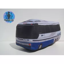 Almohada De Autobus Mercedes Benz 0371 De Etn