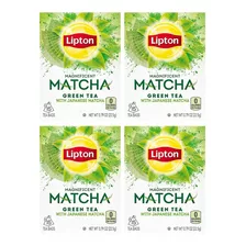 Té Verde Matcha - 15 Und - Pack 4 - Unidad a $3565