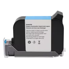 Codificadora Loteadora Inkjet Cartucho 1 Pieza