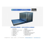 Contenedores Maritimos  Armables Y Modulares | Containers