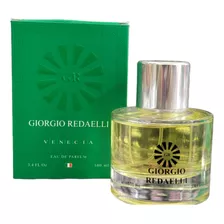 Perfume Venecia Giorgio Redaelli 