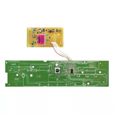 Placa Lavadora Ative 11kg Bwl11ab Bwb11 + Interface V1 V2 V3