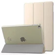 Moko iPad Air 2 - Cubierta Ligera Delgada De La Cubierta De