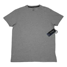 Playera Cuello Redondo Para Hombre Kenneth Cole