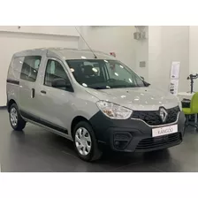 Renault Kangoo Express Confort 5a Sce 2024 (ca)