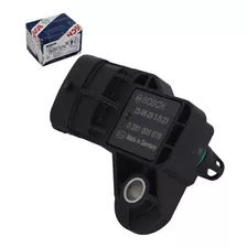 Sensor De Pressão Map Volvo Vm 260 2006 2007 2008 2009 Bosch