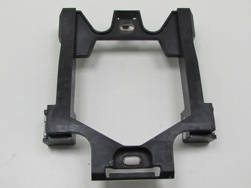 Suporte Moldura Alavanca Trambulador Vw T-cross 1.4 Tsi 2020 5