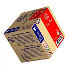 Té Rojo Patagonian Spirit Caja 12 Pirámides Compostables